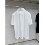 2025年3月26日入荷春夏高品質新作Prada半袖 tシャツTF工場