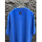 2025年3月26日入荷春夏高品質新作Louis Vuitton半袖 tシャツTF工場