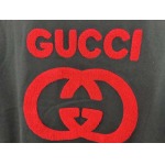 2025年3月26日入荷春夏高品質新作Gucci半袖 tシャツTF工場