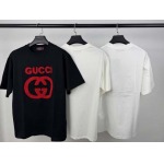 2025年3月26日入荷春夏高品質新作Gucci半袖 tシャツTF工場