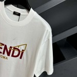 2025年3月26日入荷春夏高品質新作Fendi半袖 tシャツTF工場