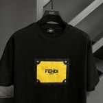 2025年3月26日入荷春夏高品質新作Fendi半袖 tシャツTF工場