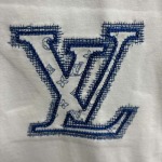 2025年3月26日入荷春夏高品質新作Louis Vuitton半袖 tシャツTF工場