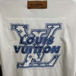 2025年3月26日入荷春夏高品質新作Louis Vuitton半袖 tシャツTF工場