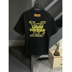 2025年3月26日入荷春夏高品質新作Louis Vuitton半袖 tシャツTF工場