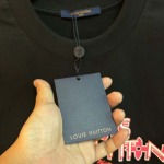 2025年3月26日入荷春夏高品質新作Louis Vuitton半袖 tシャツTF工場