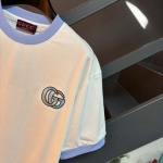 2025年3月26日入荷春夏高品質新作Gucci半袖 tシャツTF工場