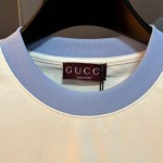 2025年3月26日入荷春夏高品質新作Gucci半袖 tシャツTF工場