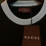 2025年3月26日入荷春夏高品質新作Gucci半袖 tシャツTF工場