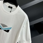 2025年3月26日入荷春夏高品質新作Fendi半袖 tシャツTF工場