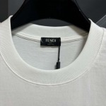2025年3月26日入荷春夏高品質新作Fendi半袖 tシャツTF工場