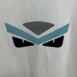 2025年3月26日入荷春夏高品質新作Fendi半袖 tシャツTF工場