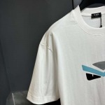 2025年3月26日入荷春夏高品質新作Fendi半袖 tシャツTF工場