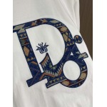2025年3月26日入荷春夏高品質新作Dior半袖 tシャツTF工場