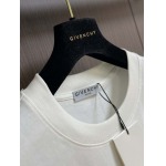 2025年3月26日入荷春夏高品質新作Givenchy半袖 tシャツTF工場