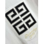 2025年3月26日入荷春夏高品質新作Givenchy半袖 tシャツTF工場