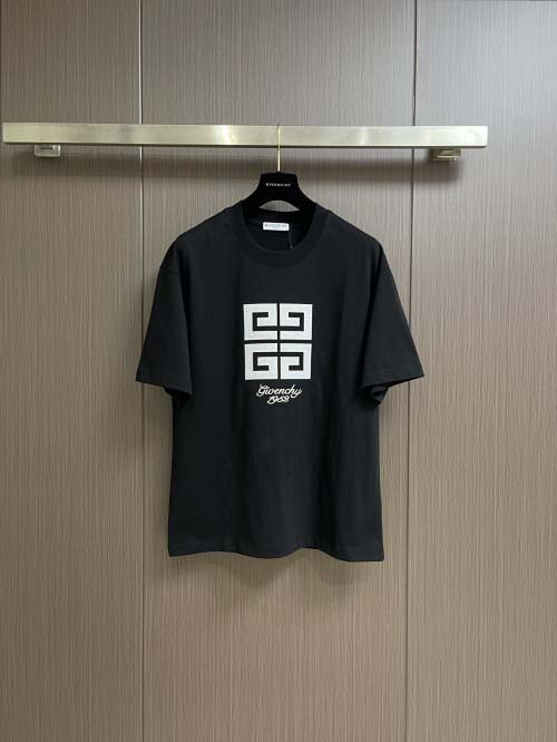 2025年3月26日入荷春夏高品質新作Givenchy半袖 ...