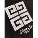 2025年3月26日入荷春夏高品質新作Givenchy半袖 tシャツTF工場