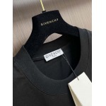 2025年3月26日入荷春夏高品質新作Givenchy半袖 tシャツTF工場