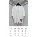 2025年3月26日入荷春夏高品質新作burberry半袖 tシャツTF工場
