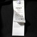 2025年3月27日入荷春夏高品質新作FENDI半袖 tシャツTF工場