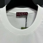 2025年3月27日入荷春夏高品質新作Gucci半袖 tシャツTF工場