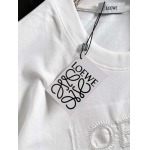 2025年3月27日入荷春夏高品質新作loewe半袖 tシャツTF工場