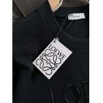 2025年3月27日入荷春夏高品質新作loewe半袖 tシャツTF工場