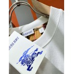 2025年3月27日入荷春夏高品質新作 burberry半袖 tシャツTF工場