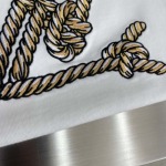 2025年3月27日入荷春夏高品質新作Louis Vuitton半袖 tシャツTF工場