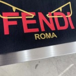 2025年3月27日入荷春夏高品質新作FENDI半袖 tシャツTF工場