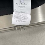 2025年3月27日入荷春夏高品質新作Acne半袖 tシャツTF工場