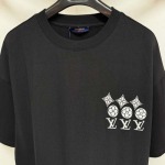 2025年3月27日入荷春夏高品質新作Louis Vuitton半袖 tシャツTF工場