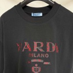 2025年3月27日入荷春夏高品質新作Prada半袖 tシャツTF工場