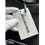 2025年3月27日入荷春夏高品質新作Balenciaga半袖 tシャツTF工場