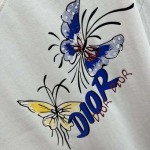 2025年3月27日入荷春夏高品質新作Dior半袖 tシャツTF工場