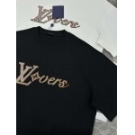 2025年3月27日入荷春夏高品質新作Louis Vuitton半袖 tシャツTF工場