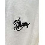 2025年3月27日入荷春夏高品質新作Louis Vuitton半袖 tシャツTF工場