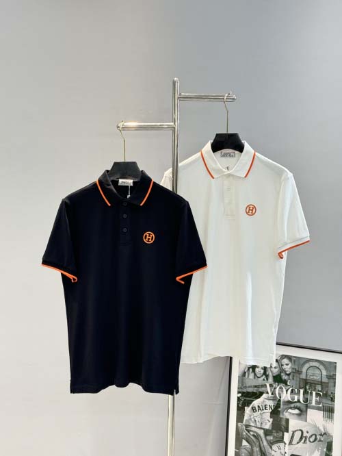 2025年3月27日入荷春夏高品質新作Hermes半袖 tシ...