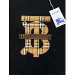 2025年3月27日入荷春夏高品質新作 burberry半袖 tシャツTF工場