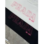 2025年3月27日入荷春夏高品質新作Prada半袖 tシャツTF工場