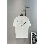 2025年3月27日入荷春夏高品質新作Prada半袖 tシャツTF工場