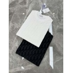 2025年3月27日入荷春夏高品質新作Dior半袖 tシャツTF工場
