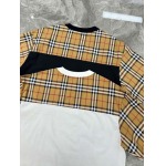 2025年3月27日入荷春夏高品質新作 burberry半袖 tシャツTF工場