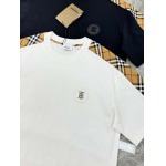 2025年3月27日入荷春夏高品質新作 burberry半袖 tシャツTF工場