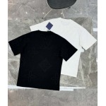 2025年3月27日入荷春夏高品質新作Louis Vuitton半袖 tシャツTF工場
