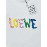 2025年3月27日入荷春夏高品質新作LOEWE半袖 tシャツTF工場