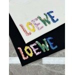 2025年3月27日入荷春夏高品質新作LOEWE半袖 tシャツTF工場