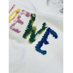 2025年3月27日入荷春夏高品質新作LOEWE半袖 tシャツTF工場