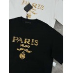 2025年3月27日入荷春夏高品質新作Prada半袖 tシャツTF工場